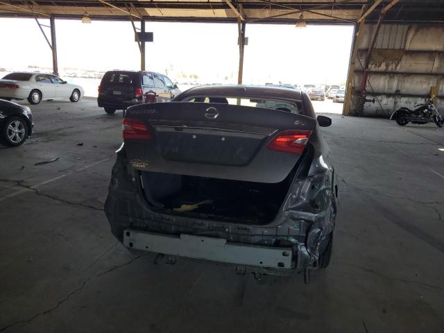 2019 NISSAN SENTRA S - 3N1AB7AP5KY388678