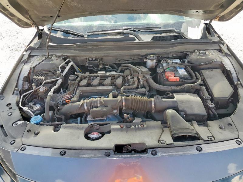 2019 HONDA ACCORD SPO - 1HGCV1F38KA092267