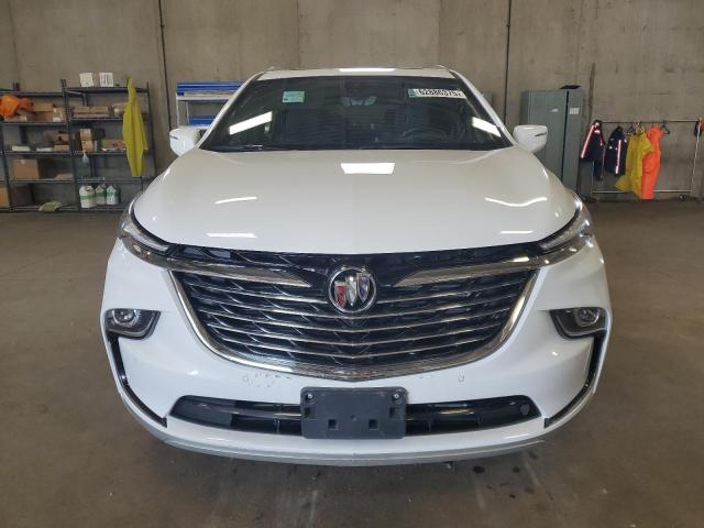 2023 BUICK ENCLAVE PR - 5GAEVBKW0PJ153925