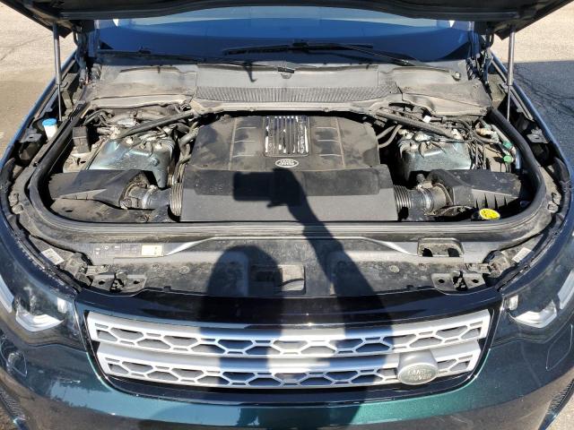 2017 LAND ROVER DISCOVERY SALRHBBV7HA040577