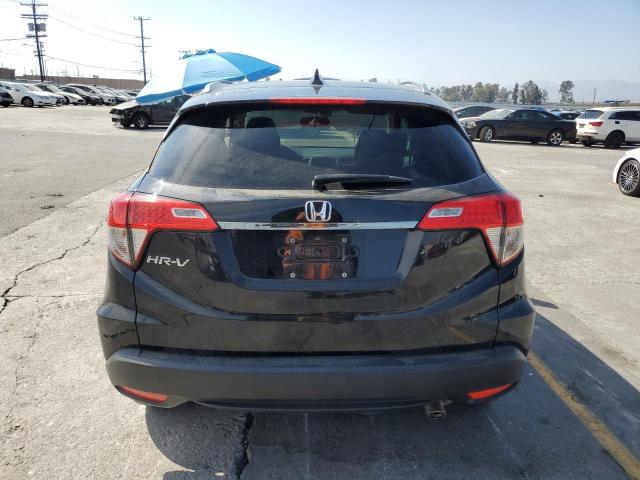 2022 HONDA HR-V EX 3CZRU5H57NM743374