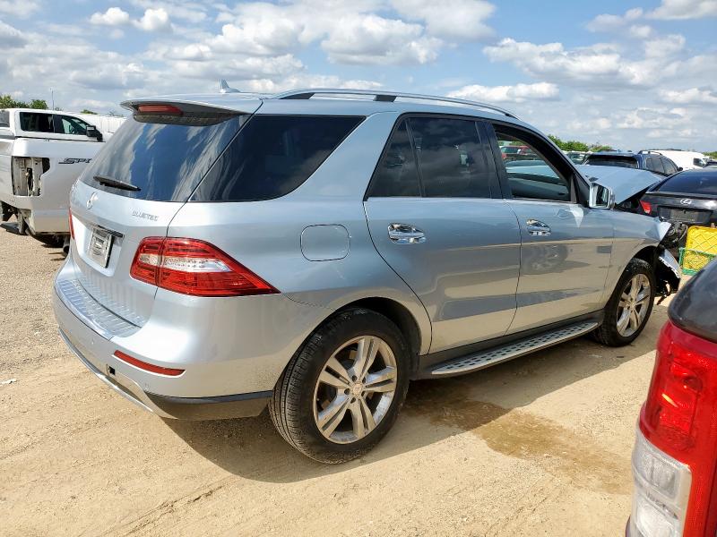 Vin: 4jgda0eb3fa486472, lot: 60740695, mercedes-benz m-class 250 bluetec 20153