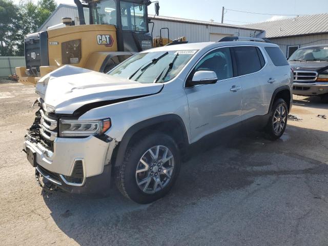 Vin: 1gkknmls7lz140498, lot: 61832205, gmc acadia slt 2020 img_1