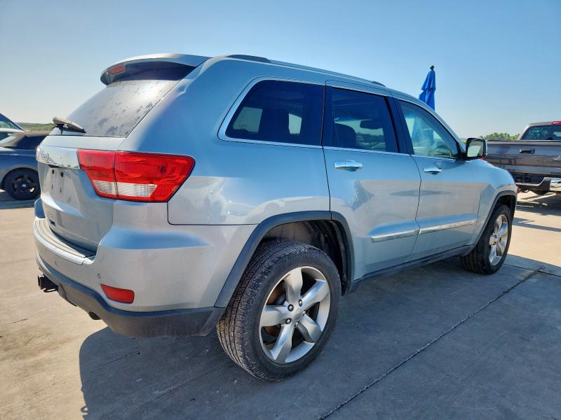 Vin: 1c4rject0cc317030, lot: 60969715, jeep grand cher overland 20123