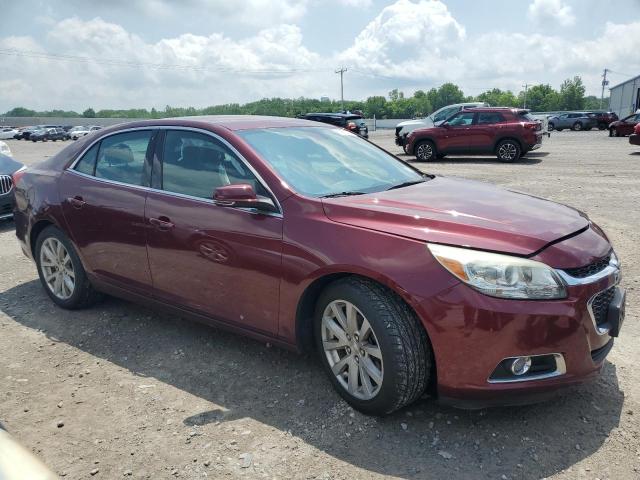 Vin: 1g11d5slxff179692, lot: 61868375, chevrolet malibu 2lt 20154