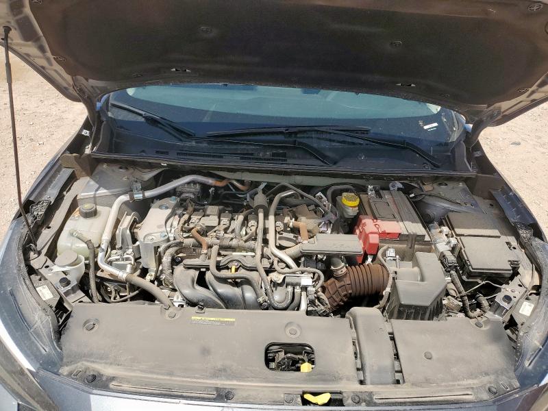 2024 NISSAN SENTRA SV 3N1AB8CV2RY371784