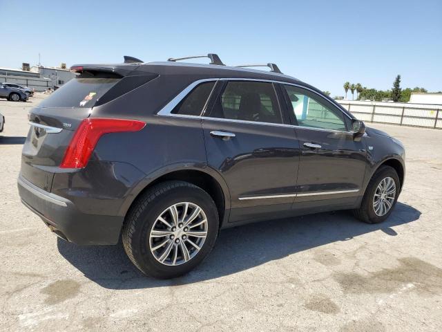 2017 CADILLAC XT5 LUXURY 1GYKNBRS7HZ109146