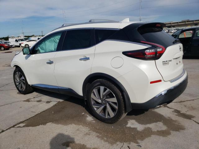 2020 NISSAN MURANO SL 5N1AZ2CJ7LN110430
