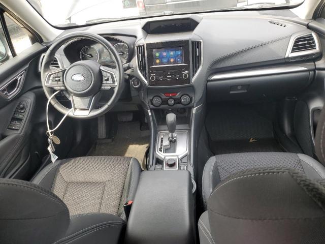2022 SUBARU FORESTER P - JF2SKADC2NH468464