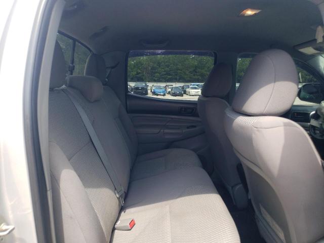3tmju4gnxcm137515 - 2012 Toyota tacoma double cab prerunner - #61334315