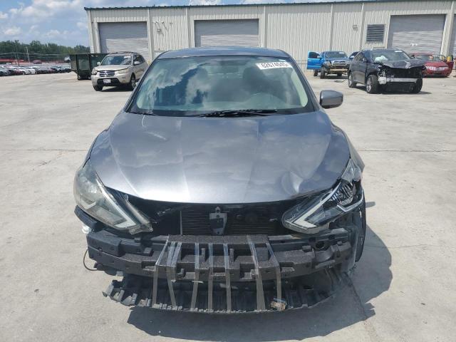 2019 NISSAN SENTRA S - 3N1AB7AP0KY442937