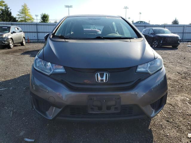 2015 HONDA FIT LX 3HGGK5H58FM771450