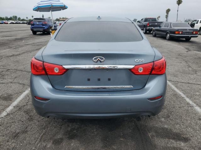 2017 INFINITI Q50 PREMIUM JN1EV7AP6HM738758