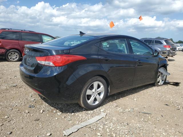 Vin: kmhdh4ae8du652709, lot: 62329785, hyundai elantra gls 20133