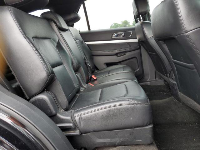 2017 FORD EXPLORER X 1FM5K8D80HGA30774