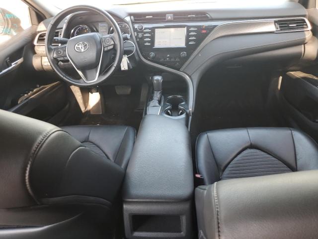 2019 TOYOTA CAMRY L - 4T1B11HKXKU683401