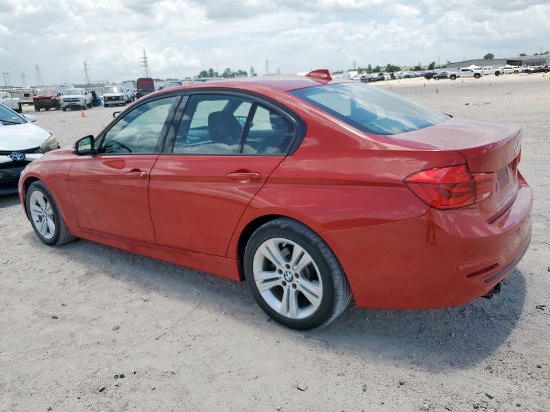 Vin: wba8e9c51gk646336, lot: 59803925, bmw 3 series i sulev 20162