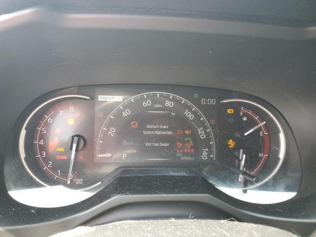 2019 TOYOTA RAV4 LIMIT - 2T3Y1RFV0KW026118