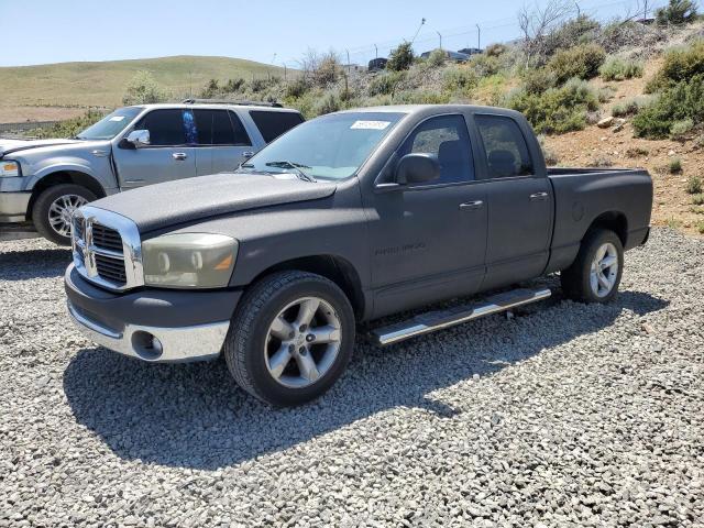 DODGE RAM 1500 S