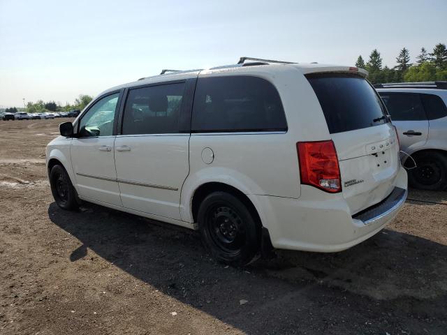 Vin: 2c4rdgdg5dr607471, lot: 58043965, dodge caravan crew 20132