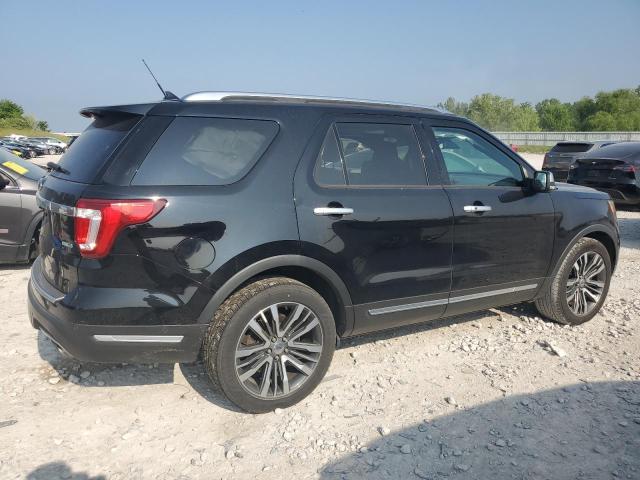 2018 FORD EXPLORER P 1FM5K8HT5JGA88657