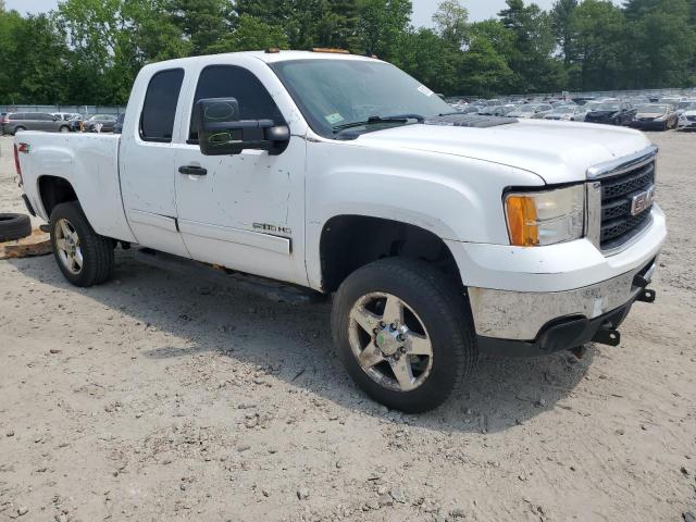 Vin: 1gt220cg9bz429065, lot: 60135705, gmc sierra k2500 sle 20114
