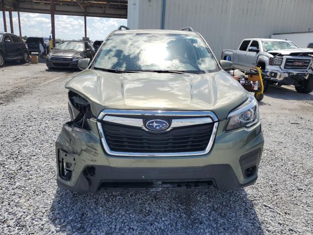 2019 SUBARU FORESTER P - JF2SKAEC3KH406436
