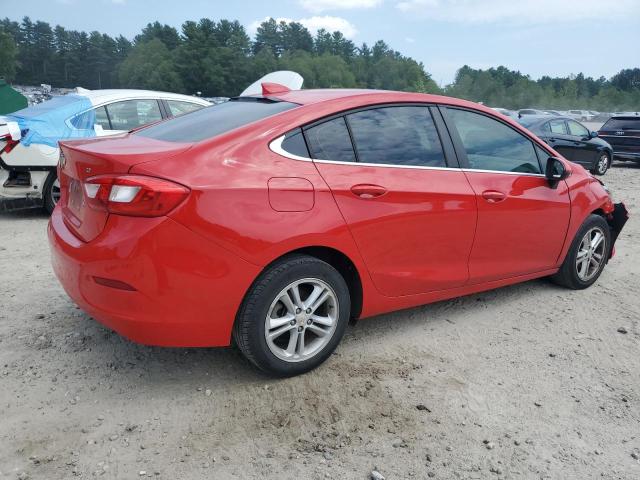 2016 CHEVROLET CRUZE LT 1G1BE5SM5G7297106