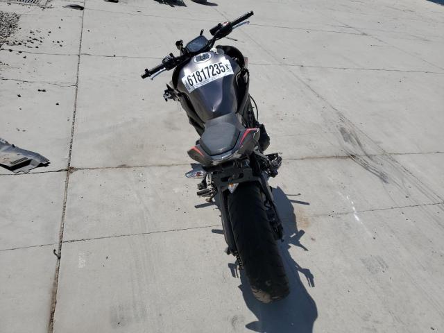 2023 KAWASAKI ZR900 F ML5ZRDF18PDA62833