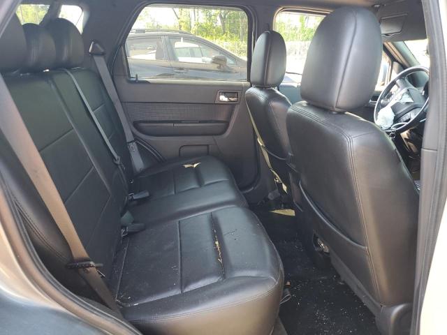 2012 FORD ESCAPE LIM - 1FMCU9EG0CKC34011