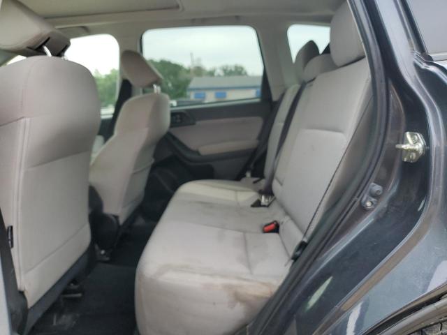 2018 SUBARU FORESTER 2 - JF2SJAEC2JH516007