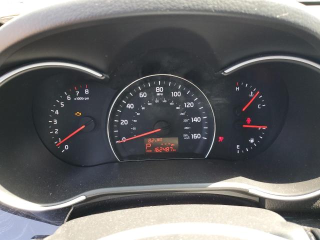 2015 KIA SORENTO LX - 5XYKTDA77FG605347