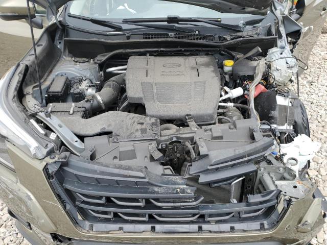 2023 SUBARU FORESTER L JF2SKAPC4PH408779