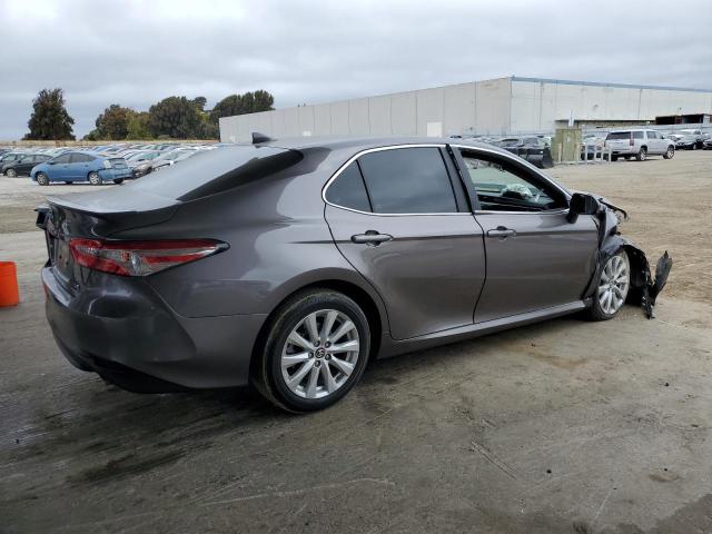 2019 TOYOTA CAMRY L - 4T1B11HK3KU779421