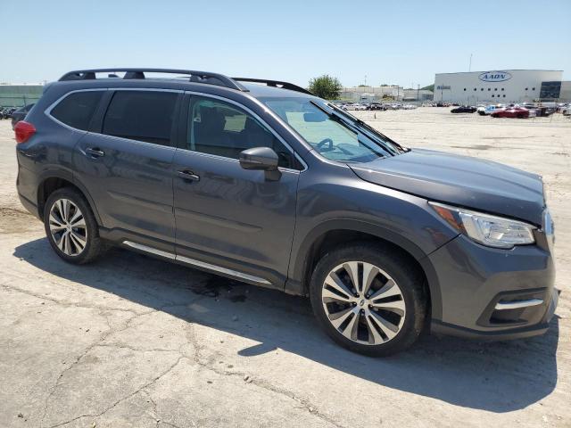 2021 SUBARU ASCENT LIM - 4S4WMAJD6M3453383