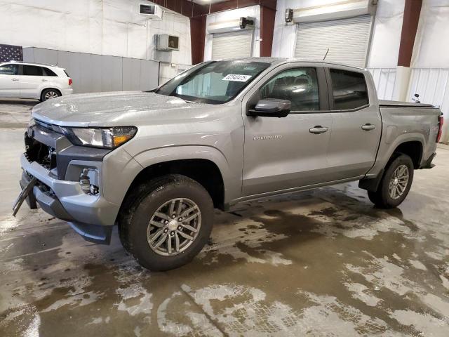 CHEVROLET COLORADO L