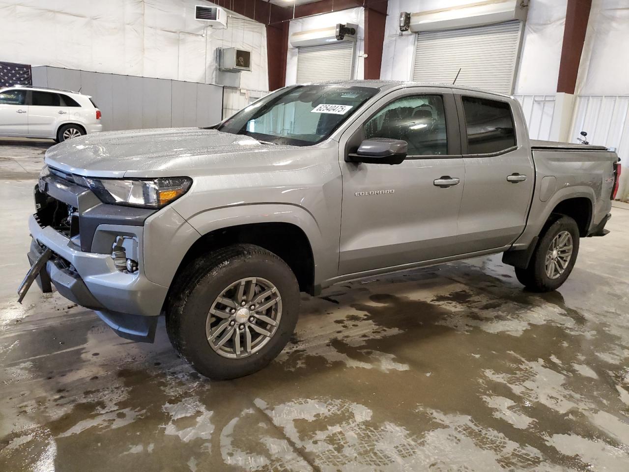 CHEVROLET COLORADO LT