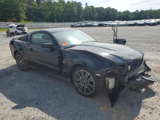 Vin: 1zvbp8chxa5132950, lot: 60405655, ford mustang gt 20104