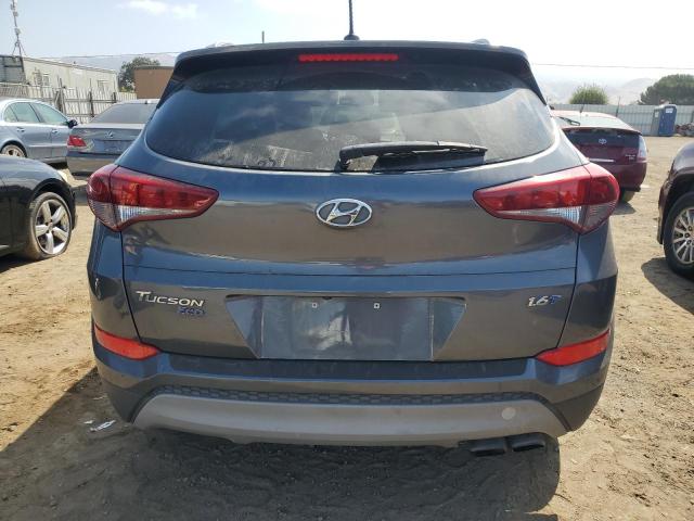 2017 HYUNDAI TUCSON LIM KM8J33A2XHU328863