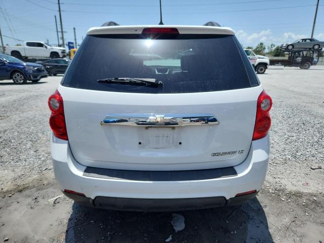 2014 CHEVROLET EQUINOX LT - 1GNALCEK0EZ108622