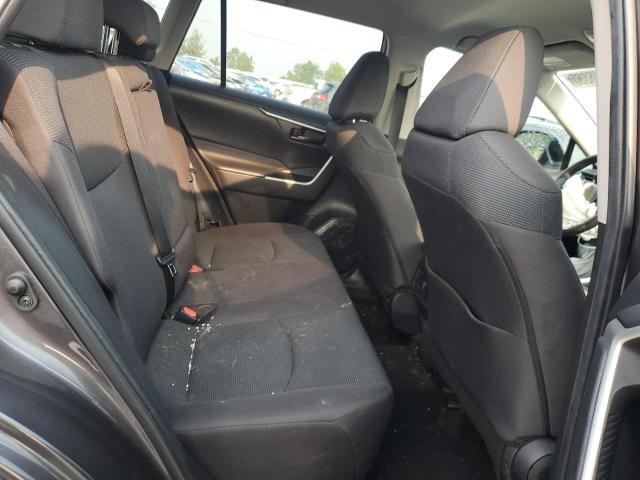2023 TOYOTA RAV4 LE - 2T3H1RFV6PC223660