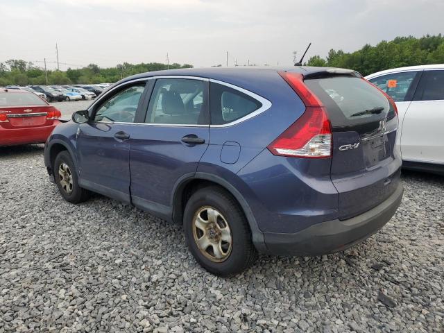 Vin: 2hkrm4h38dh692843, lot: 59996255, honda crv lx 20132