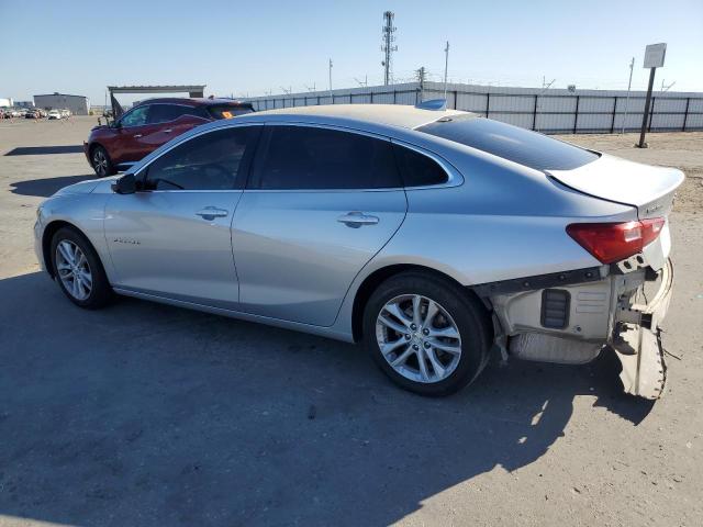 2018 CHEVROLET MALIBU LT - 1G1ZD5ST0JF249373