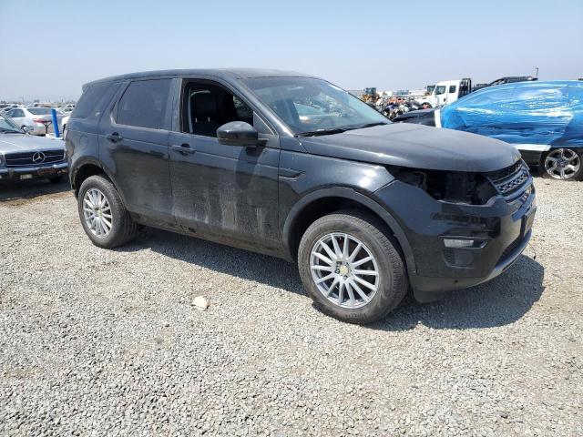 2015 LAND ROVER DISCOVERY SALCR2BG7FH541297