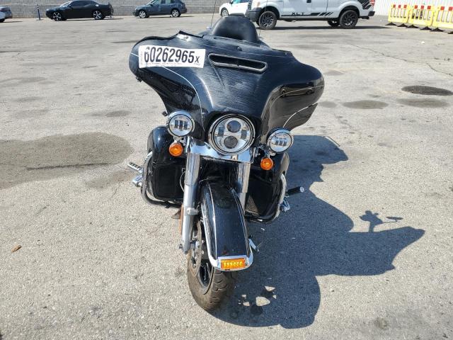 2016 HARLEY-DAVIDSON FLHTK ULTR 1HD1KEL33GB658863