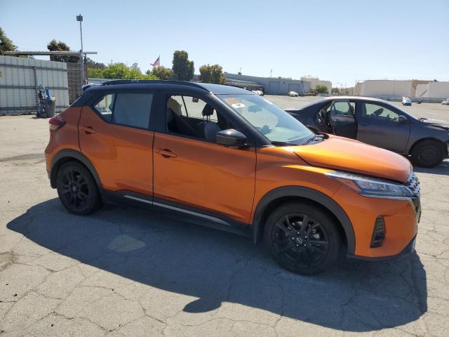 2023 NISSAN KICKS SR 3N1CP5DV3PL490655