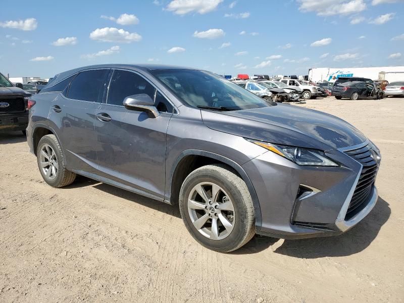 2019 LEXUS RX 350 BAS 2T2ZZMCA7KC147672