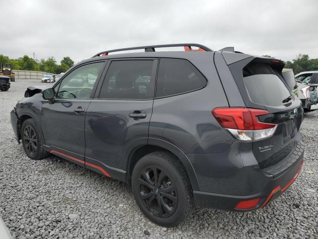 2021 SUBARU FORESTER S JF2SKALC6MH504799