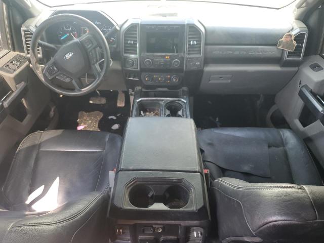 2019 FORD F450 SUPER 1FT8W4DT7KEF39766