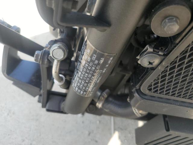 2013 KAWASAKI VN900 C JKAVN2C12DA055115